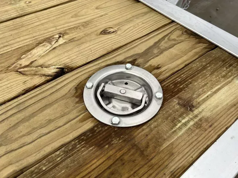 new Car Haulers / Racing Trailers Sure-Trac  for sale, in Carlisle, PA Thumbnail 16