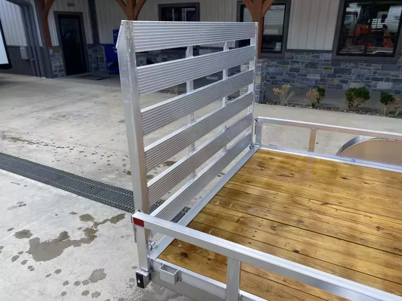 new Utility Trailers Sure-Trac  for sale, in Carlisle, PA Thumbnail 16