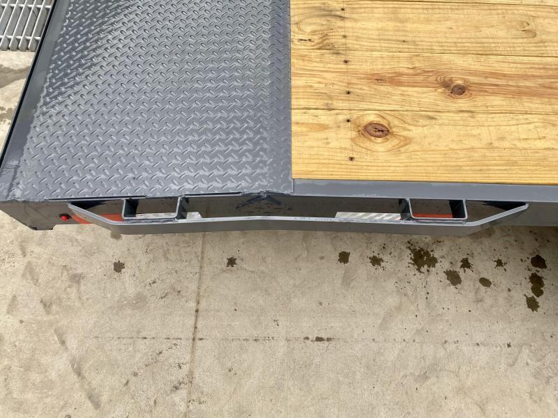 new Car Haulers / Racing Trailers Lamar Trailers  for sale, in Evans City, PA Thumbnail 8