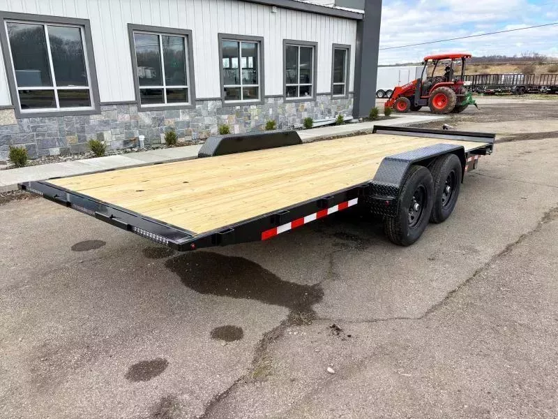 new Car Haulers / Racing Trailers H and H Trailer  for sale, in Irwin, PA Thumbnail 12