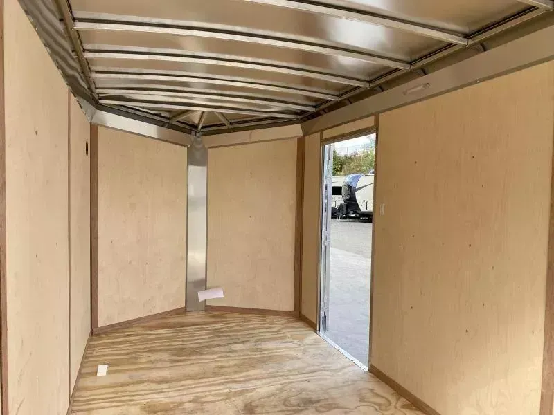 new Cargo (Enclosed) Trailers NEO Trailers  for sale, in West Middlesex, PA Thumbnail 25