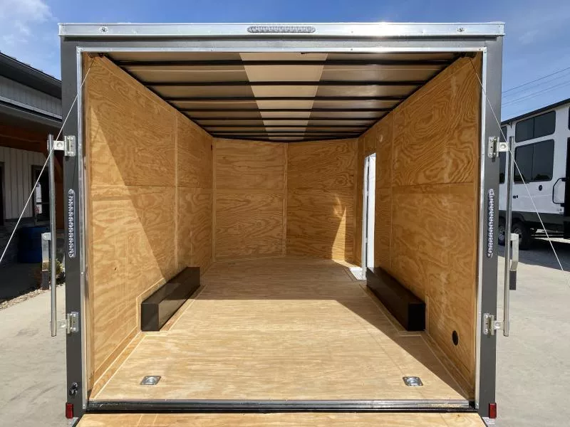 new Cargo (Enclosed) Trailers Xtreme Cargo for sale, in West Middlesex, PA Thumbnail 24