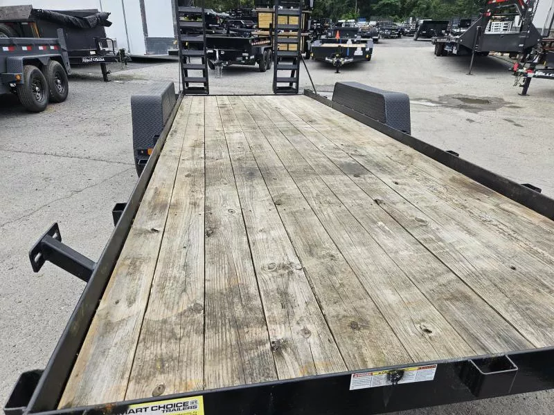 used Equipment / Flatbed Trailers Currahee  for sale, in Carlisle, PA Thumbnail 10