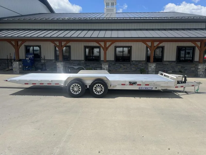 new Car Haulers / Racing Trailers Sure-Trac  for sale, in Carlisle, PA Thumbnail 13