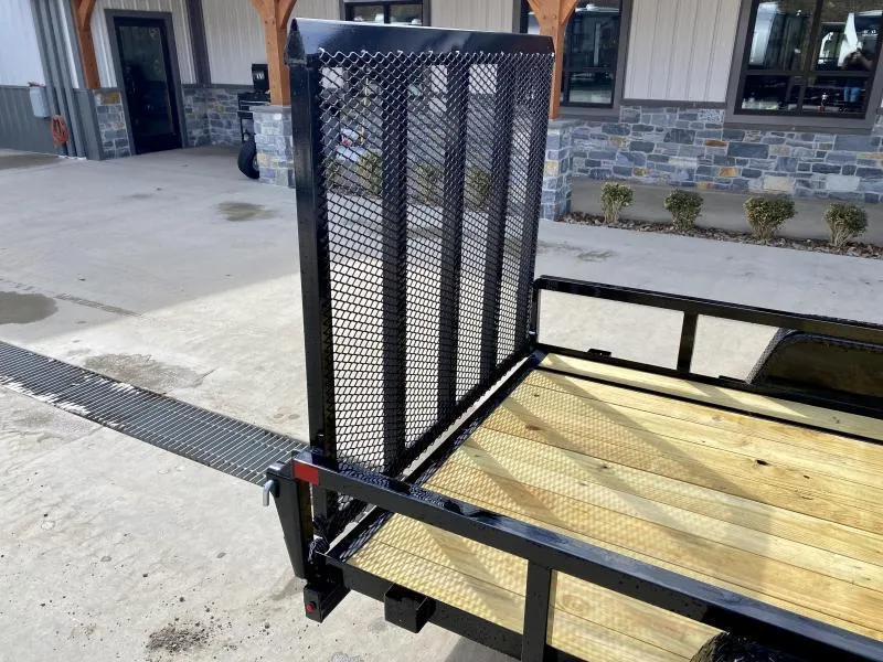 new Utility Trailers Sure-Trac for sale, in Evans City, PA Thumbnail 18