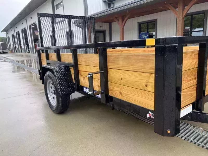 new Utility Trailers Sure-Trac for sale, in Evans City, PA Thumbnail 10