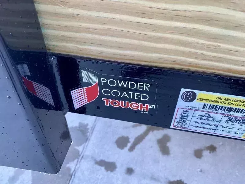 new Utility Trailers Sure-Trac  for sale, in West Middlesex, PA Thumbnail 27