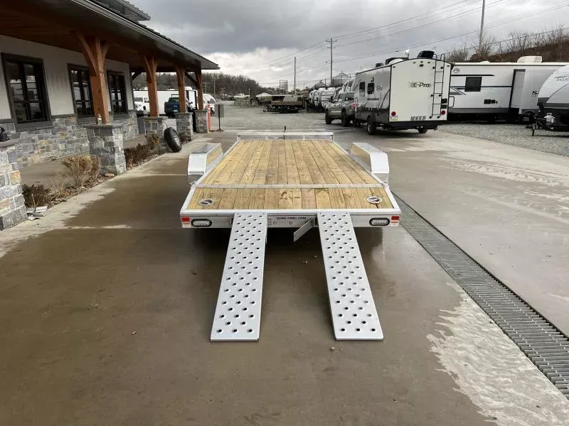 new Car Haulers / Racing Trailers Sure-Trac  for sale, in Irwin, PA Thumbnail 9