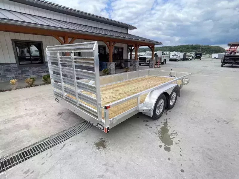 new Utility Trailers Sure-Trac  for sale, in Carlisle, PA Thumbnail 4