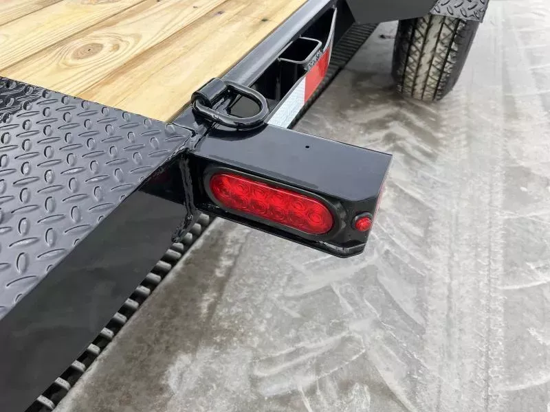 new Equipment / Flatbed Trailers Sure-Trac  for sale, in West Middlesex, PA Thumbnail 18