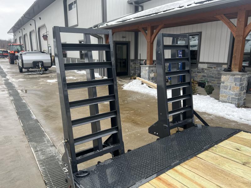 new Equipment / Flatbed Trailers Hillcrest Trailers  for sale, in Irwin, PA Thumbnail 11