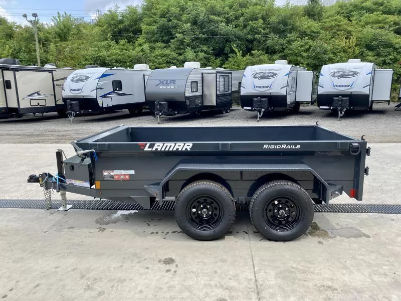 new Dump Trailers Lamar Trailers for sale, in Irwin, PA Thumbnail 18