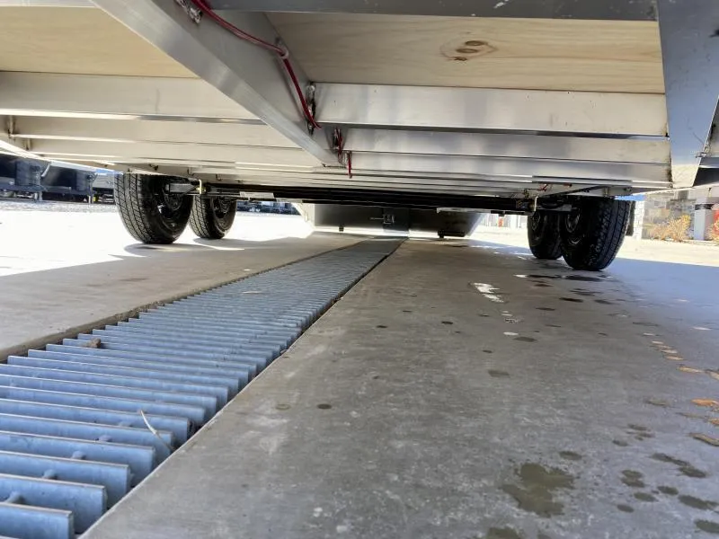 new Motorcycle / Cycle Trailers NEO Trailers  for sale, in Irwin, PA Thumbnail 30