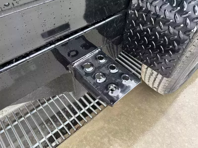 new Dump Trailers Sure-Trac  for sale, in West Middlesex, PA Thumbnail 30