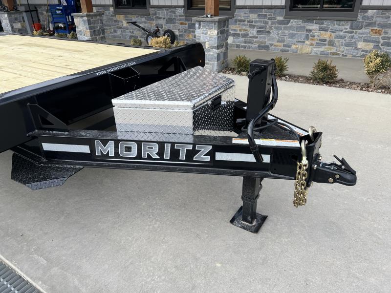 new Equipment / Flatbed Trailers Moritz International  for sale, in Evans City, PA Thumbnail 10