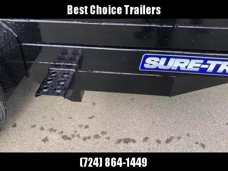 new Dump Trailers Sure-Trac  for sale, in Evans City, PA Thumbnail 25
