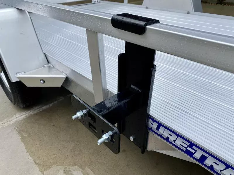 new Utility Trailers Sure-Trac  for sale, in West Middlesex, PA Thumbnail 15