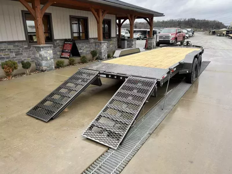 new Equipment / Flatbed Trailers MAXX-D for sale, in Evans City, PA Thumbnail 15