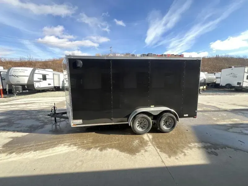 new Cargo (Enclosed) Trailers Quality Cargo  for sale, in Carlisle, PA Thumbnail 7