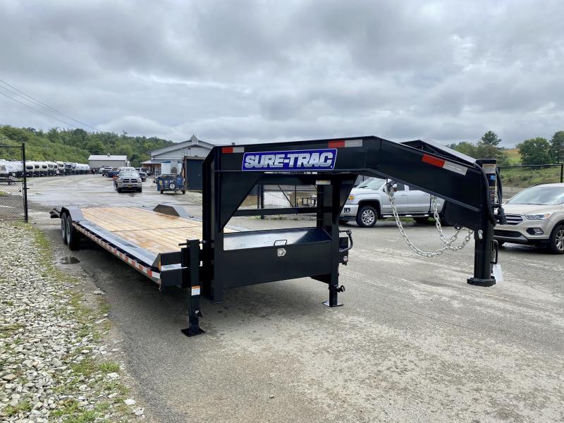 new Car Haulers / Racing Trailers Sure-Trac  for sale, in Irwin, PA Thumbnail 7