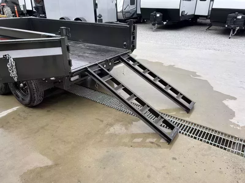 new Dump Trailers MAXX-D  for sale, in West Middlesex, PA Thumbnail 29