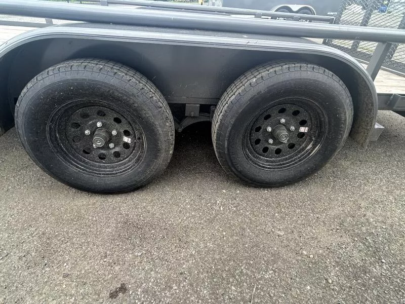 used Utility Trailers Other  for sale, in West Middlesex, PA Thumbnail 10