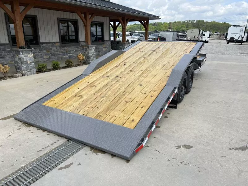 new Equipment / Flatbed Trailers Midsota  for sale, in Irwin, PA Thumbnail 5
