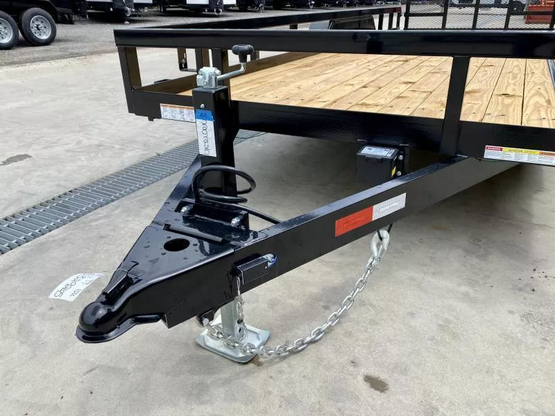 new Utility Trailers Sure-Trac for sale, in Evans City, PA Thumbnail 9