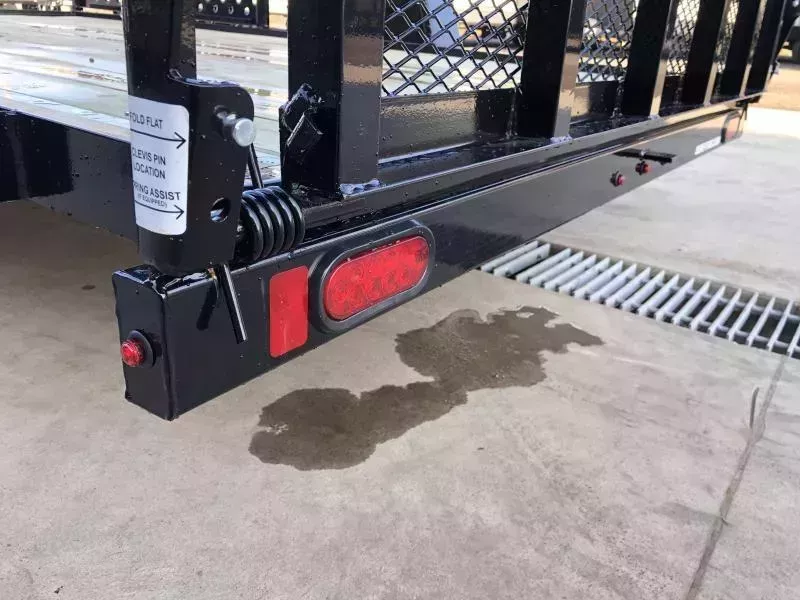 new Utility Trailers Sure-Trac for sale, in West Middlesex, PA Thumbnail 13