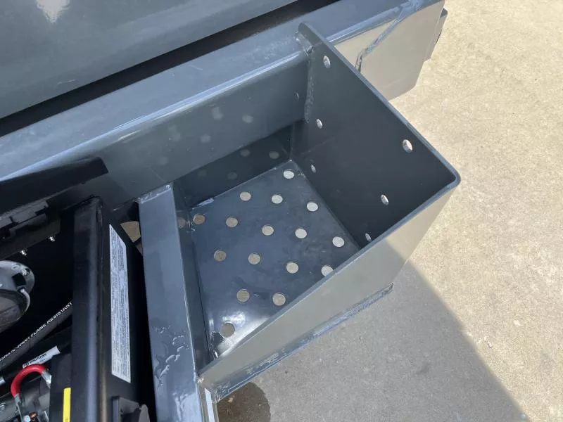 new Dump Trailers Behnke  for sale, in Irwin, PA Thumbnail 28