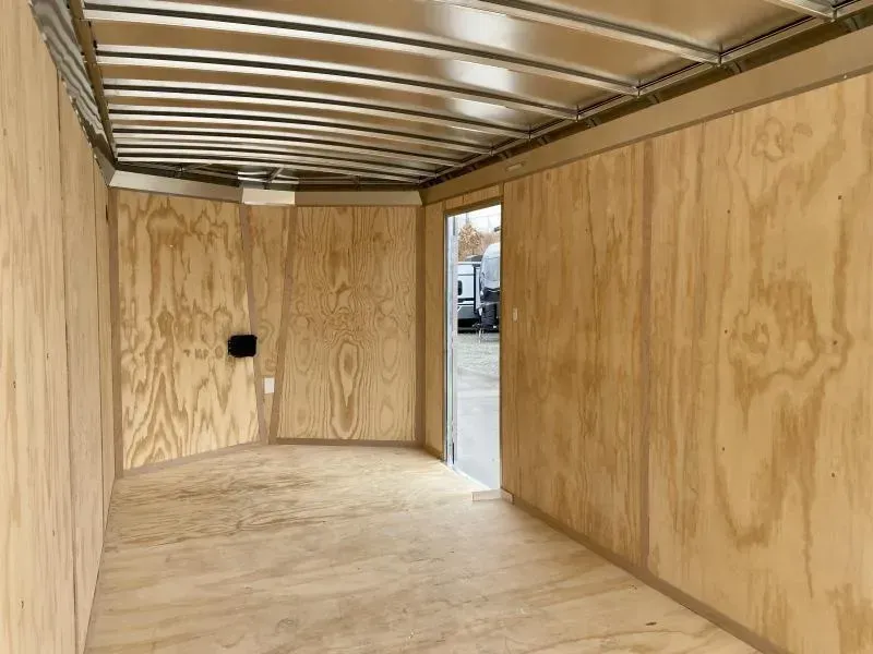 new Cargo (Enclosed) Trailers NEO Trailers  for sale, in Irwin, PA Thumbnail 23