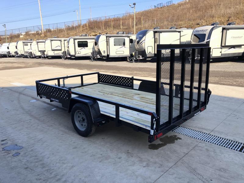 new Utility Trailers Sure-Trac  for sale, in Irwin, PA Thumbnail 5