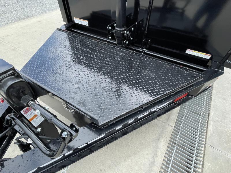 new Dump Trailers Sure-Trac  for sale, in West Middlesex, PA Thumbnail 23