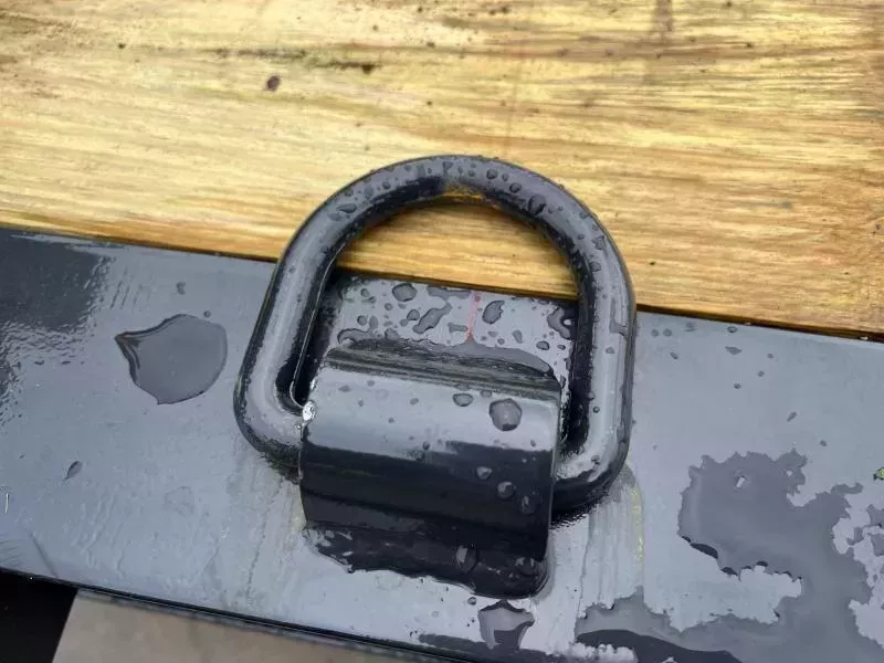 new Equipment / Flatbed Trailers Hillcrest Trailers  for sale, in Carlisle, PA Thumbnail 20