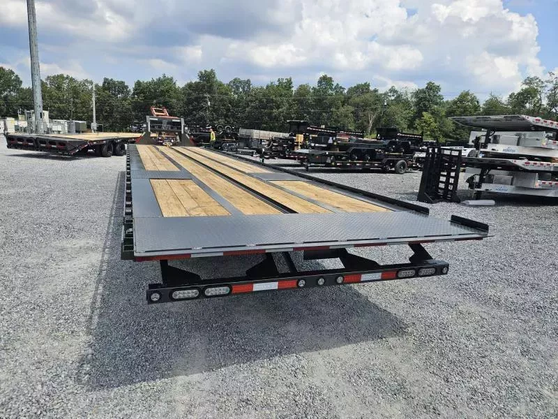 new Equipment / Flatbed Trailers MAXX-D for sale, in West Middlesex, PA Thumbnail 8