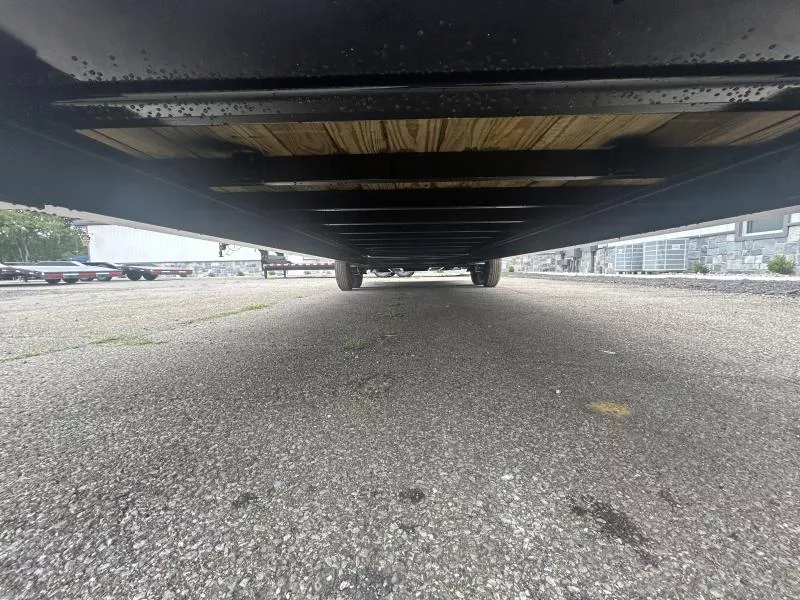 new Car Haulers / Racing Trailers Sure-Trac  for sale, in West Middlesex, PA Thumbnail 23