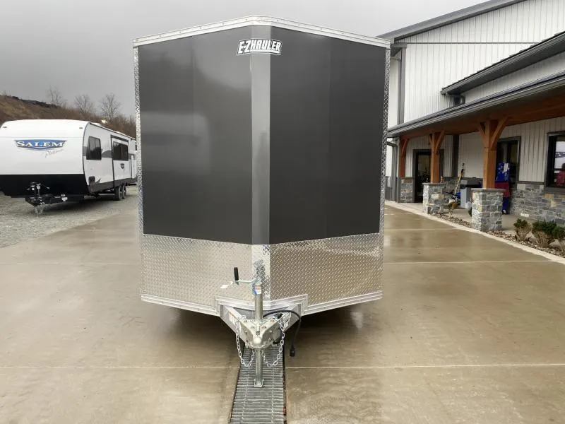 new Cargo (Enclosed) Trailers E-Z Hauler for sale, in Evans City, PA Thumbnail 8