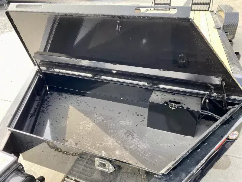 new Equipment / Flatbed Trailers Sure-Trac  for sale, in Carlisle, PA Thumbnail 13