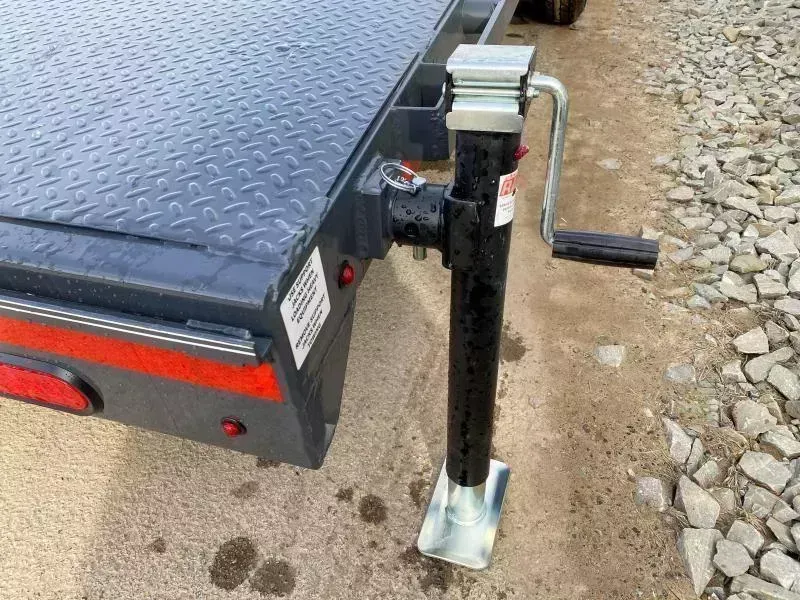 new Car Haulers / Racing Trailers Lamar Trailers  for sale, in Evans City, PA Thumbnail 31