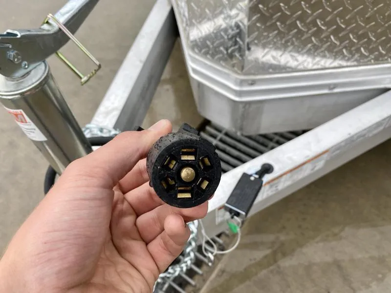 new Cargo (Enclosed) Trailers E-Z Hauler  for sale, in Evans City, PA Thumbnail 10