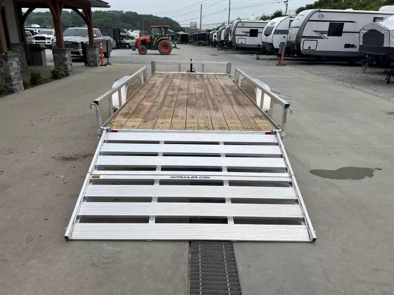 new Utility Trailers H and H Trailer  for sale, in Irwin, PA Thumbnail 14