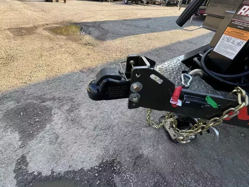 new Dump Trailers MAXX-D  for sale, in Evans City, PA Thumbnail 13