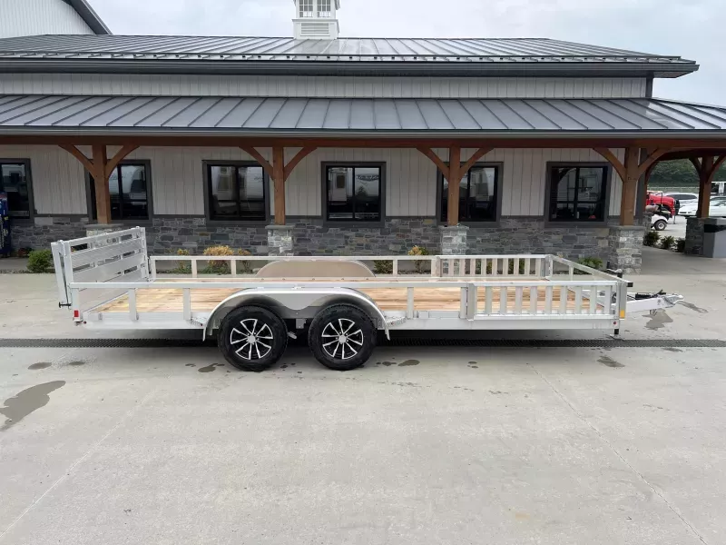 new Utility Trailers H and H Trailer  for sale, in Irwin, PA Thumbnail 3