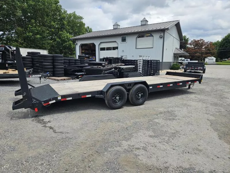 used Equipment / Flatbed Trailers Hillcrest Trailers  for sale, in Carlisle, PA Thumbnail 8