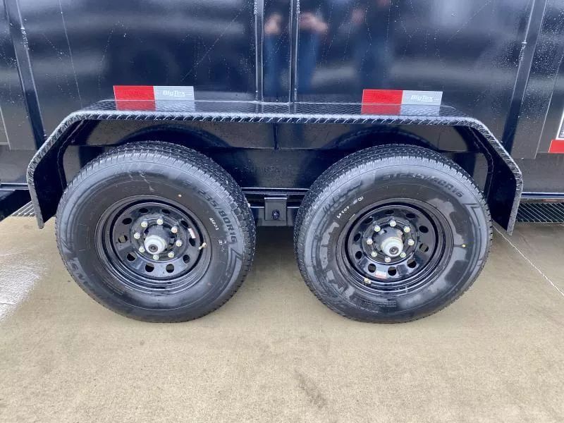 new Dump Trailers Big Tex Trailers  for sale, in Irwin, PA Thumbnail 26