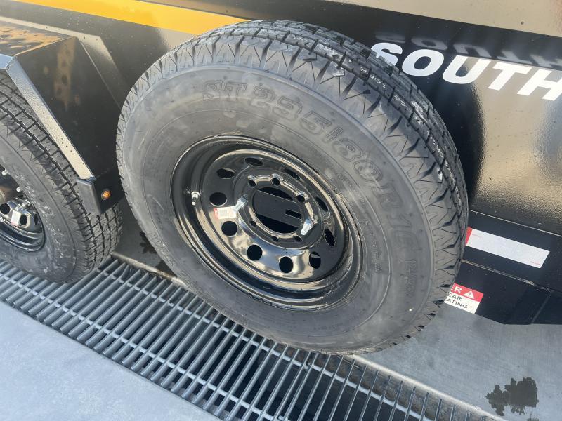 new Dump Trailers Southland Trailers  for sale, in Evans City, PA Thumbnail 26