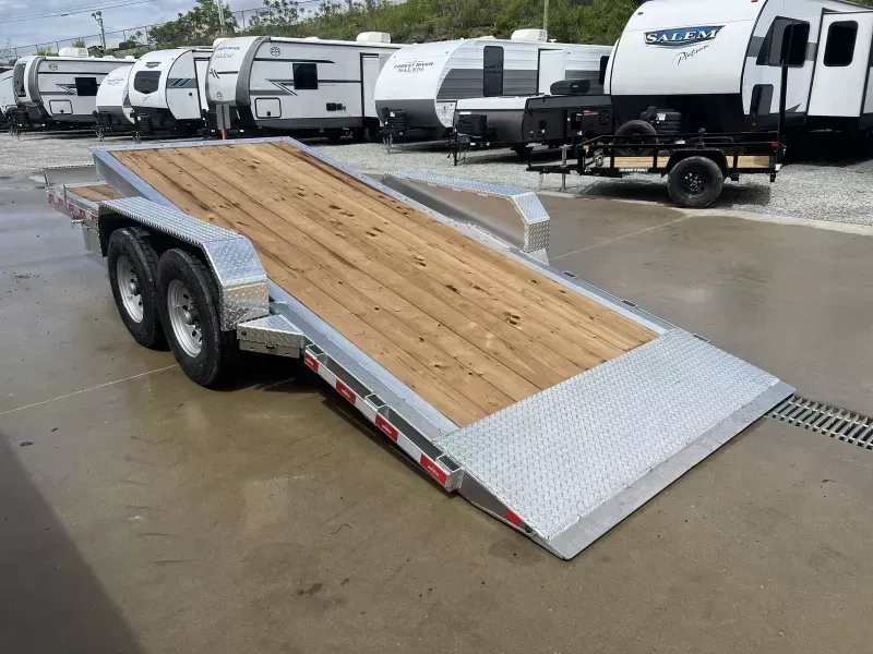 new Equipment / Flatbed Trailers Nordtek Trailers  for sale, in Irwin, PA Thumbnail 6