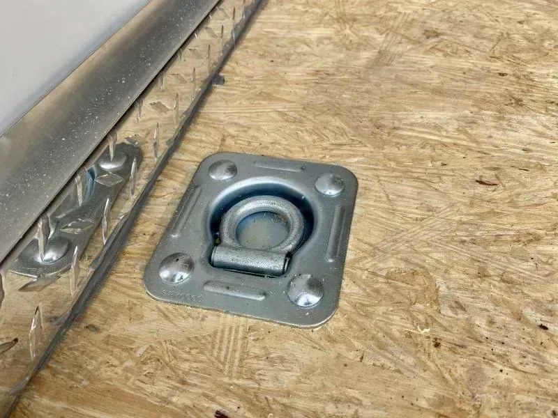 new Cargo (Enclosed) Trailers E-Z Hauler  for sale, in Irwin, PA Thumbnail 20