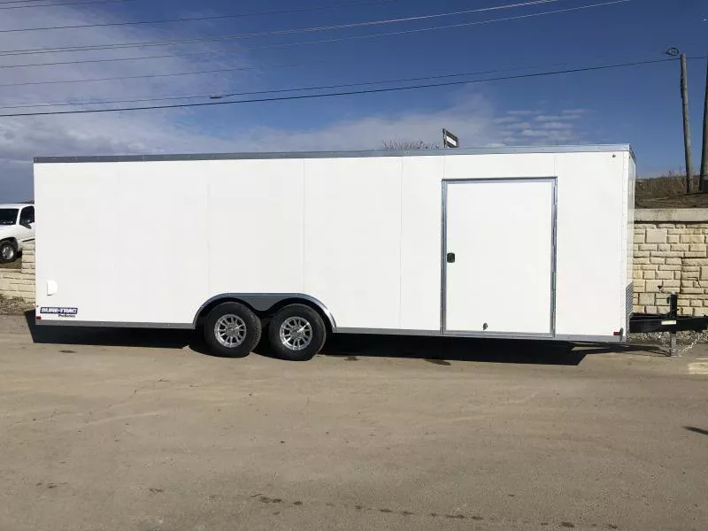 new Cargo (Enclosed) Trailers Sure-Trac for sale, in Carlisle, PA Thumbnail 23
