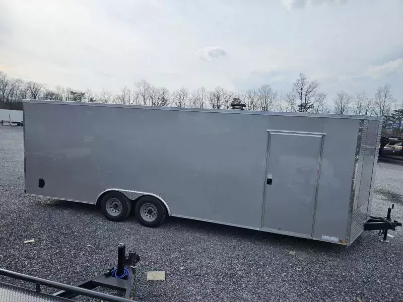 new Cargo (Enclosed) Trailers Xtreme Cargo  for sale, in Carlisle, PA Thumbnail 8
